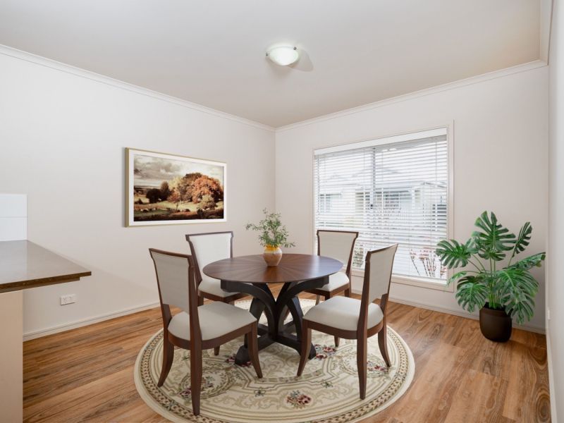 Lifestyle Communities Shepparton - Revitalised and ready