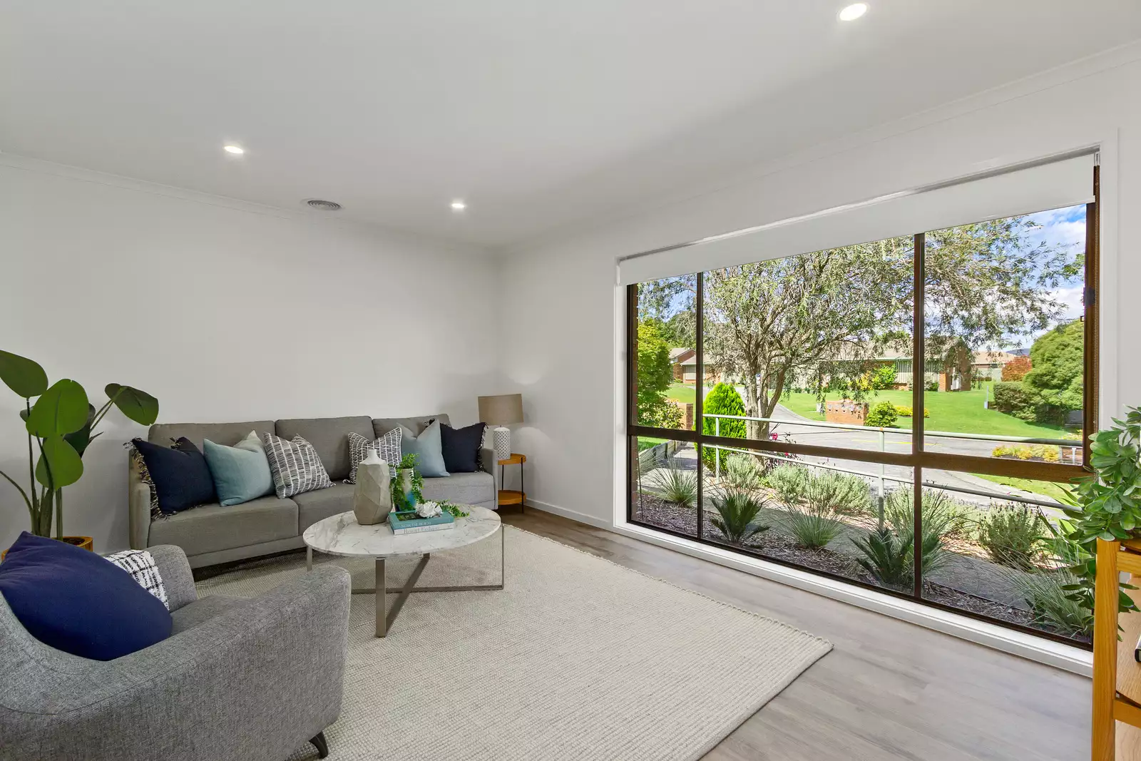 Salford Park - Villa 115A