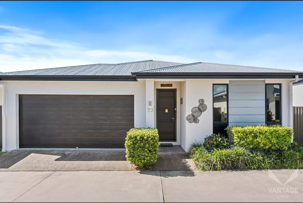 Discover Tranquil Living at Villa 73 – Your Over-50s Retreat Awaits