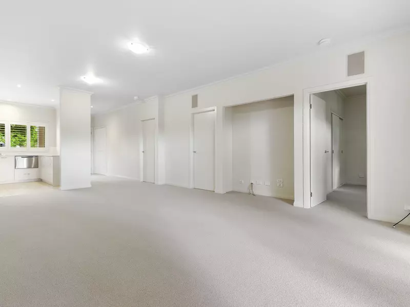 Spacious Haven with Private Garden and Modern Upgrades