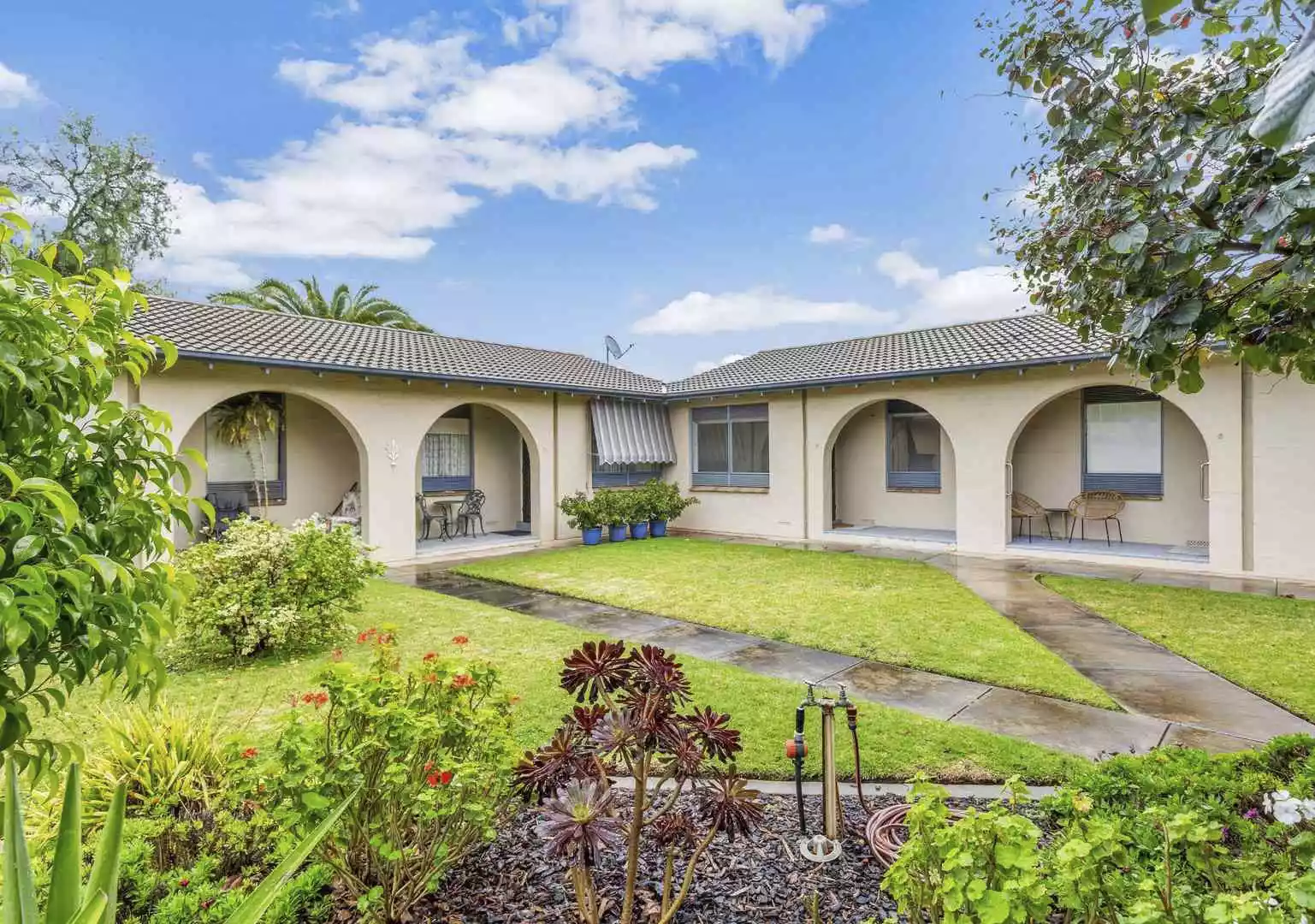 Coming Soon 1 bed unit 30 Fuller St, Walkerville 