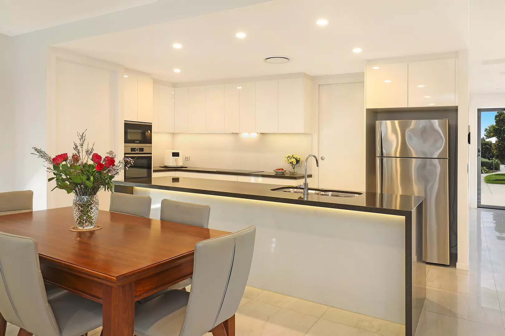 Don’t Worry, Be Happy…The Good Life is Right Here - V76 Living Gems