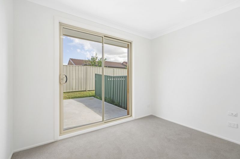 Light-filled modern villa!