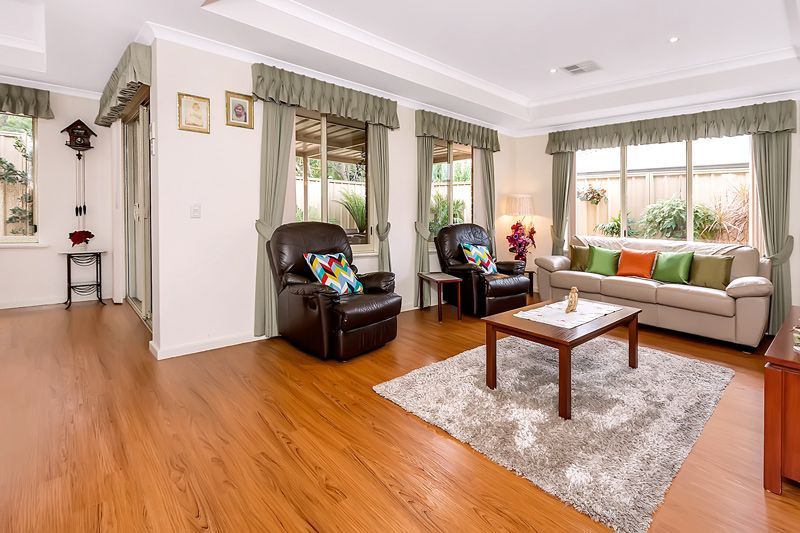 One of the most popular designs