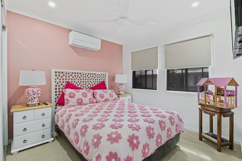 Vibrant Lifestyle Living!