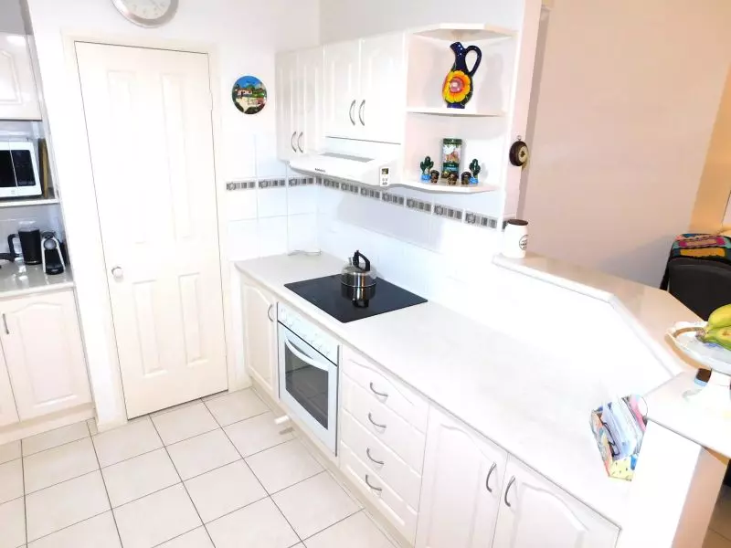 Bayway Village - Site 624