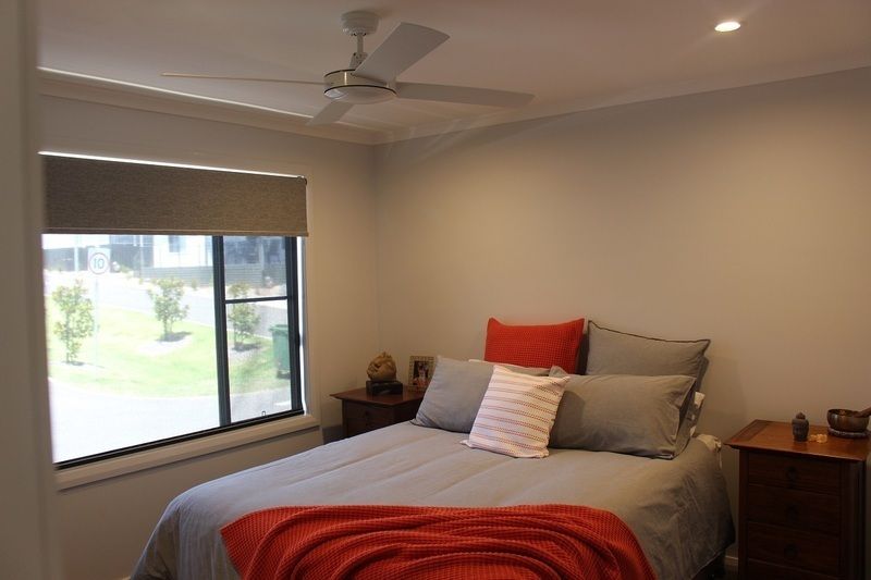 Beautiful Two Bedroom Home Perfect For Entertaining