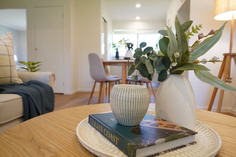 Enjoy Comfortable Living in a Welcoming Retirement Community