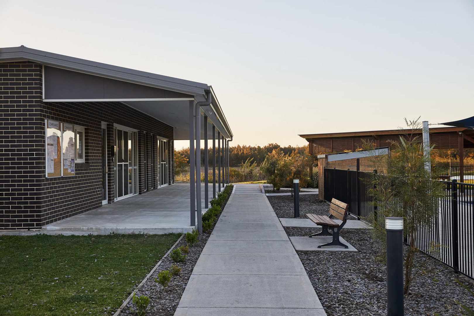 THE FRESHWATER (Metro)- Brand new, 3 Bedrooms, Selling off the Plan