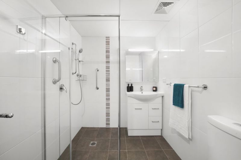 The Governor's Retirement Resort - Independent Living with a Genuine Sense of Community