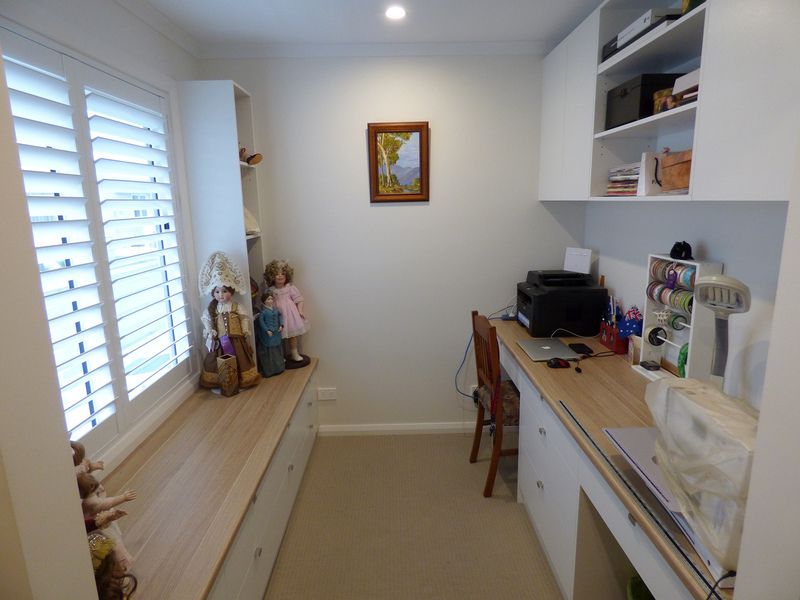 Affordable luxury and comfort