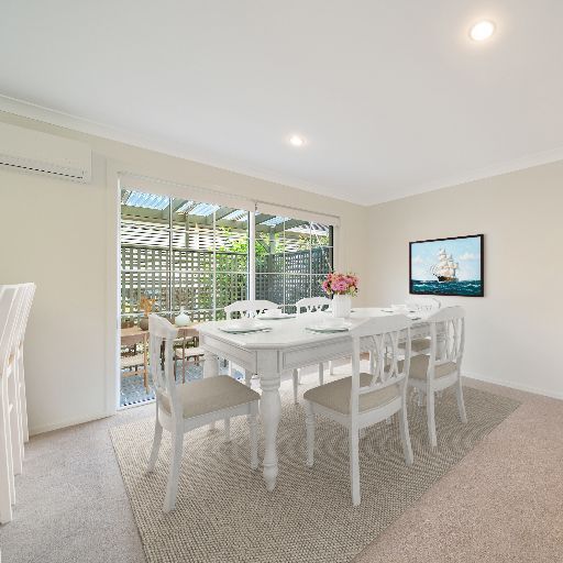 Three Bedroom | Unit 251