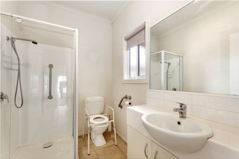 Cosy One Bedroom Unit!