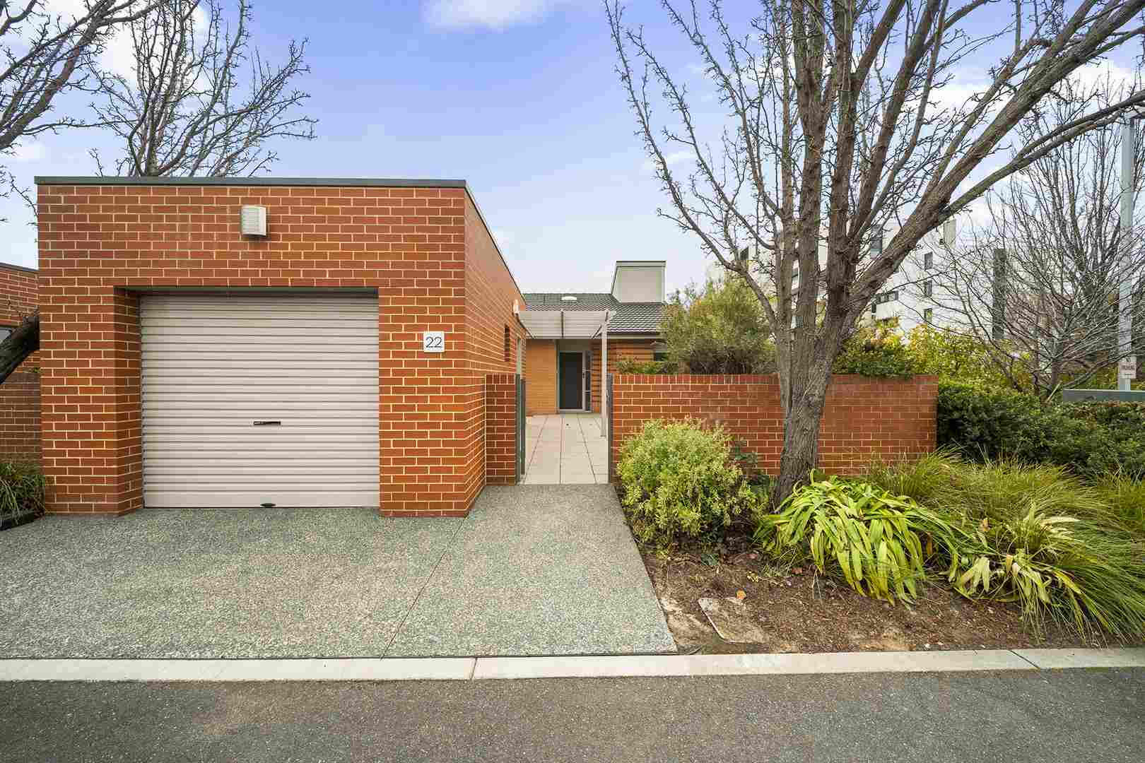 UNDER OFFER - Register you interest for future homes