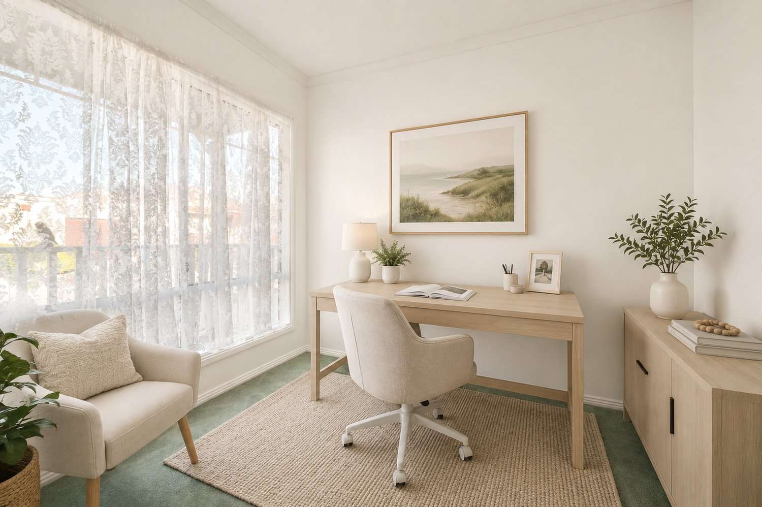 Lifestyle Communities Casey Fields - Freshly updated gem steps from resort-style amenities!