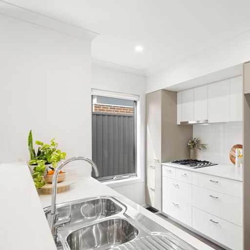 Two Bedroom + Study | Villa 302