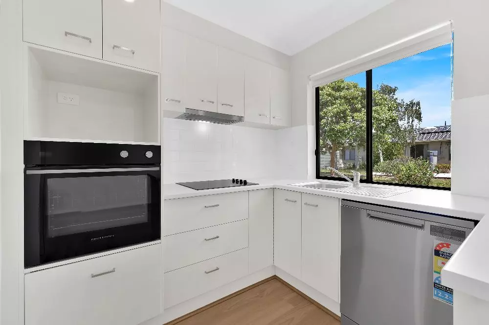 Two Bedroom | Villa 106