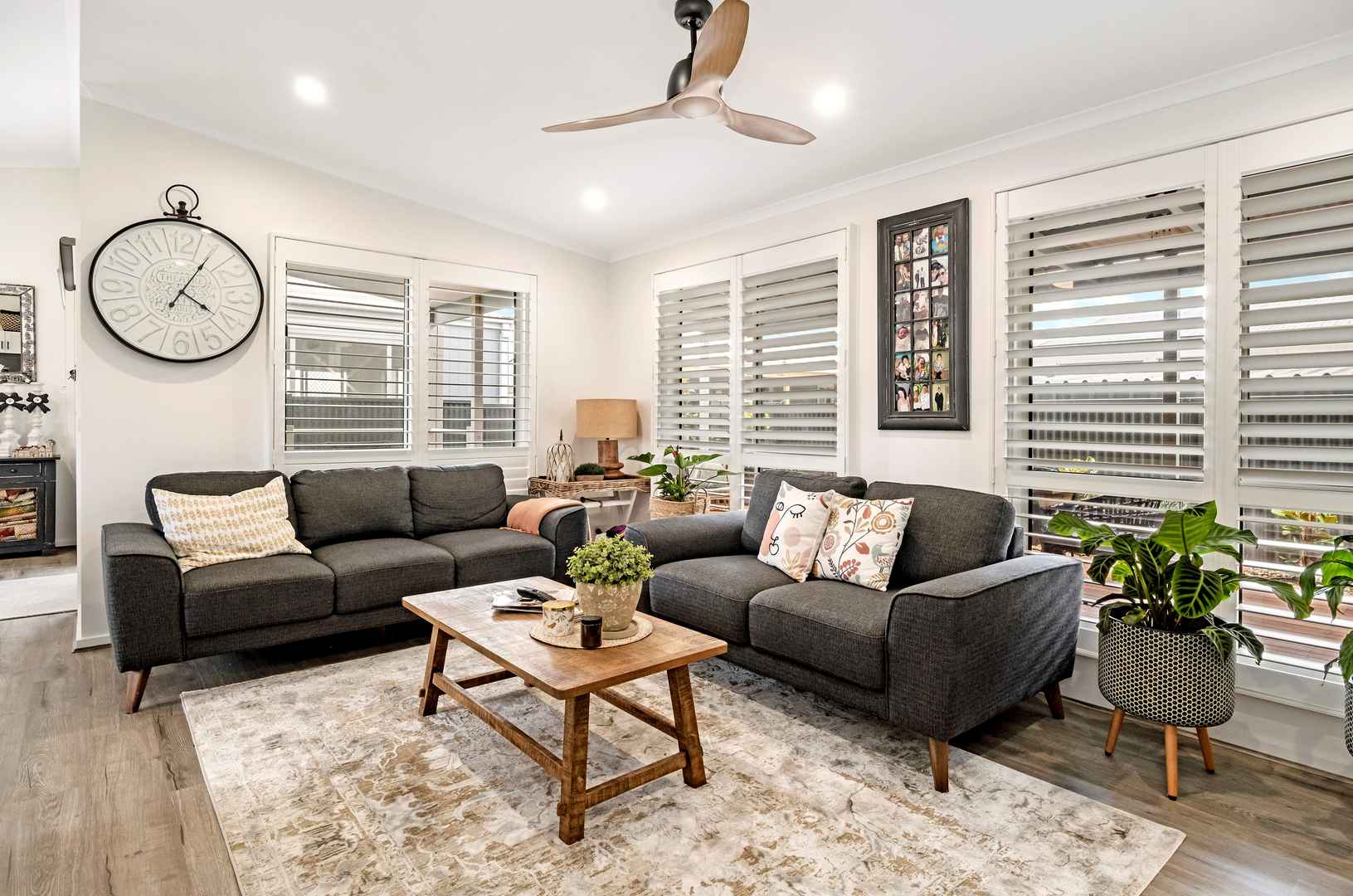 Practical Living, Thoughtful Style