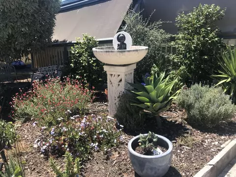 Peninsula Parklands - Site 039