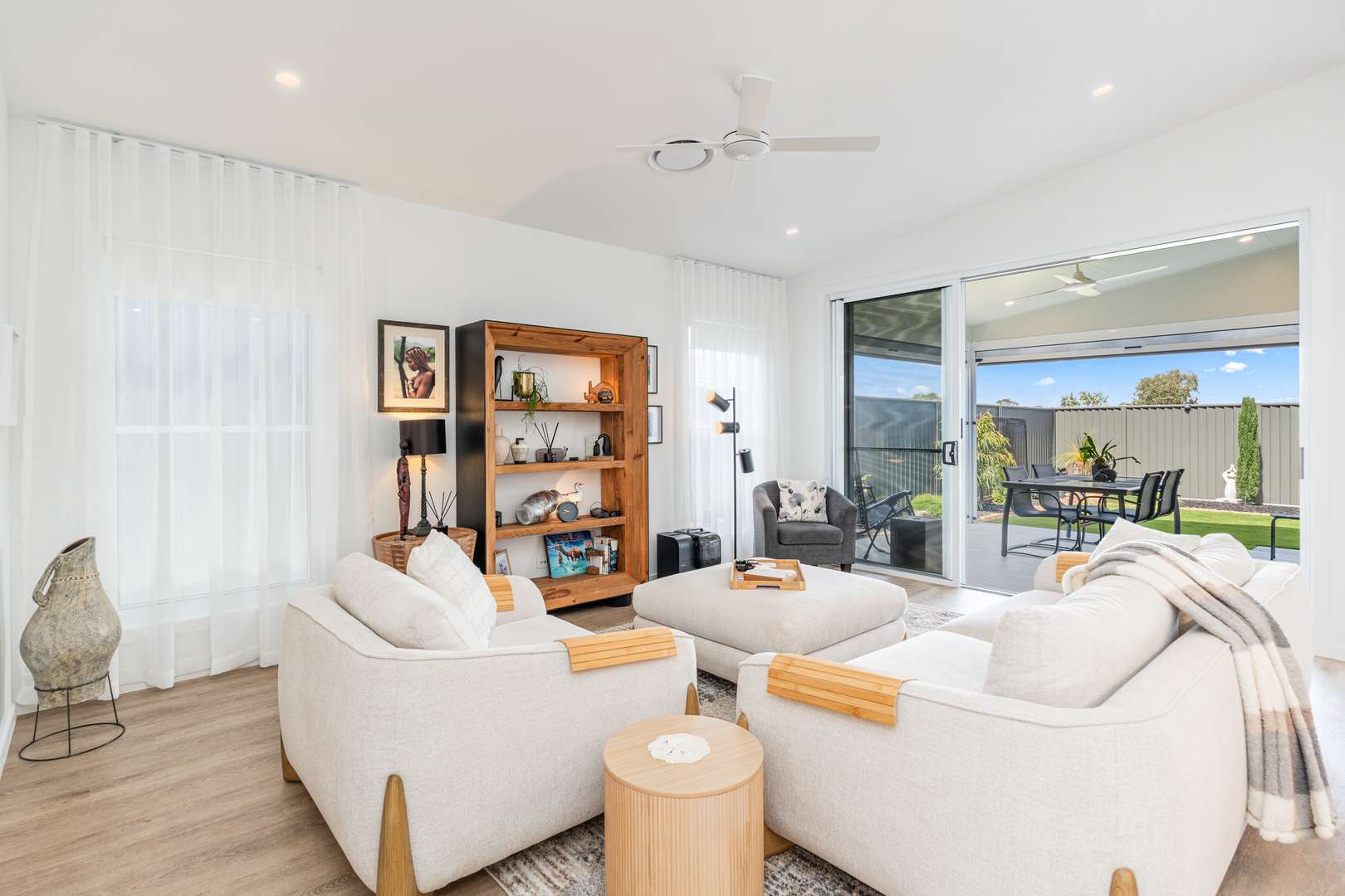Homesite 71 | Fabulous Fingal