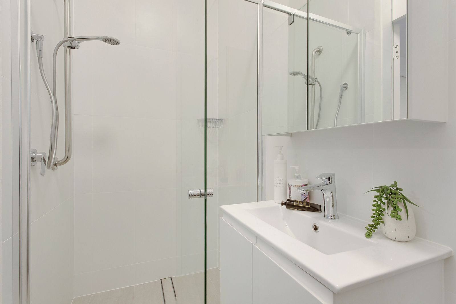 Nature, privacy & room to breathe