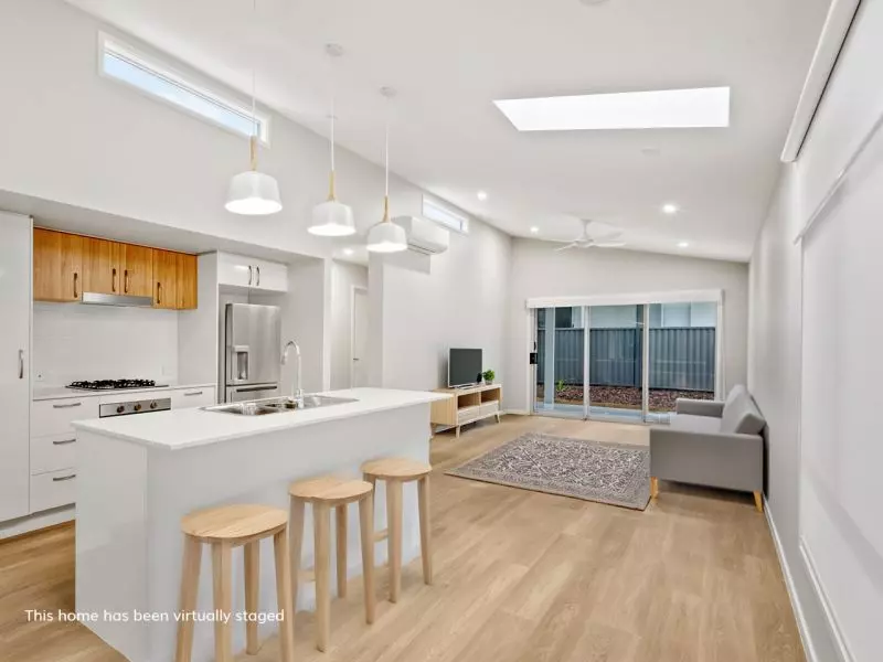 Room for Caravan, RV, Trailer or 4 cars