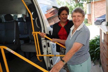 RFBI Concord Community Village