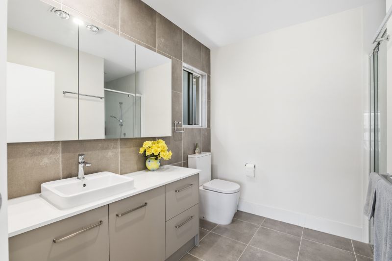 Site 201 - Established Allora