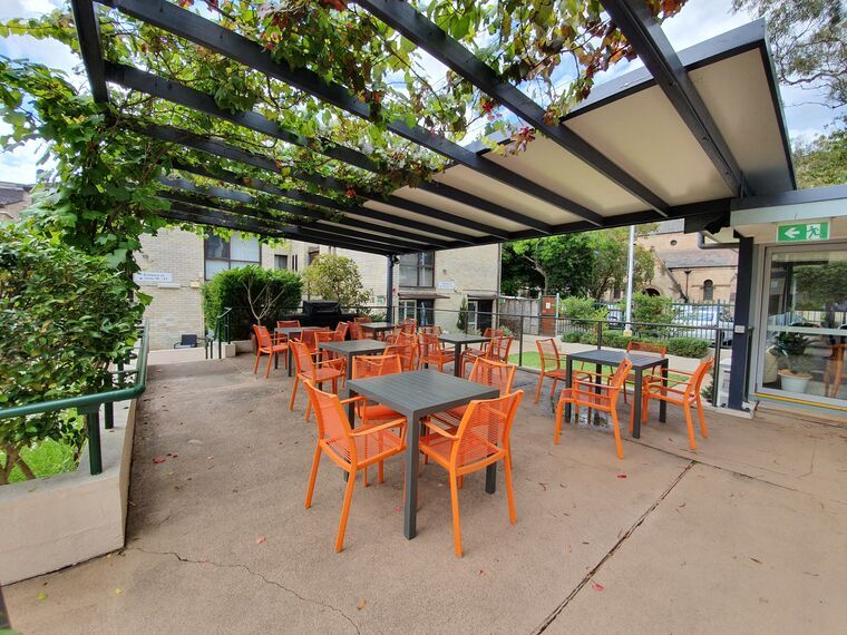 Anglicare Sydney - St John's Village