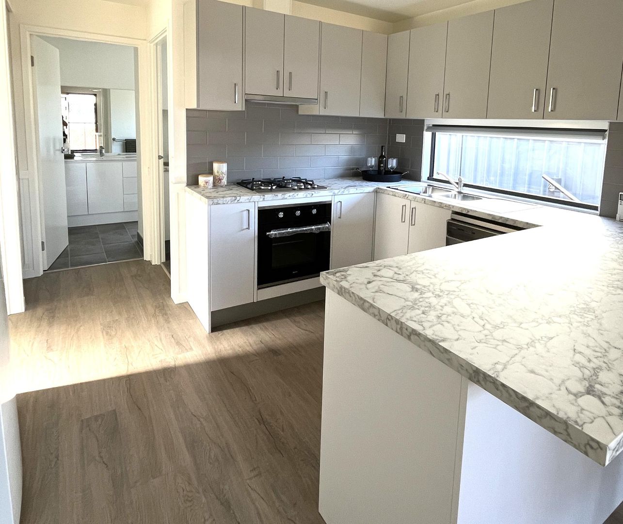 Ballarat Lifestyle Village - The Spotted Dove