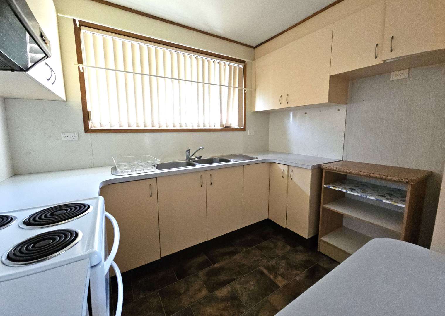 Charming cul-de-sac home offering potential to personalise and make it your own