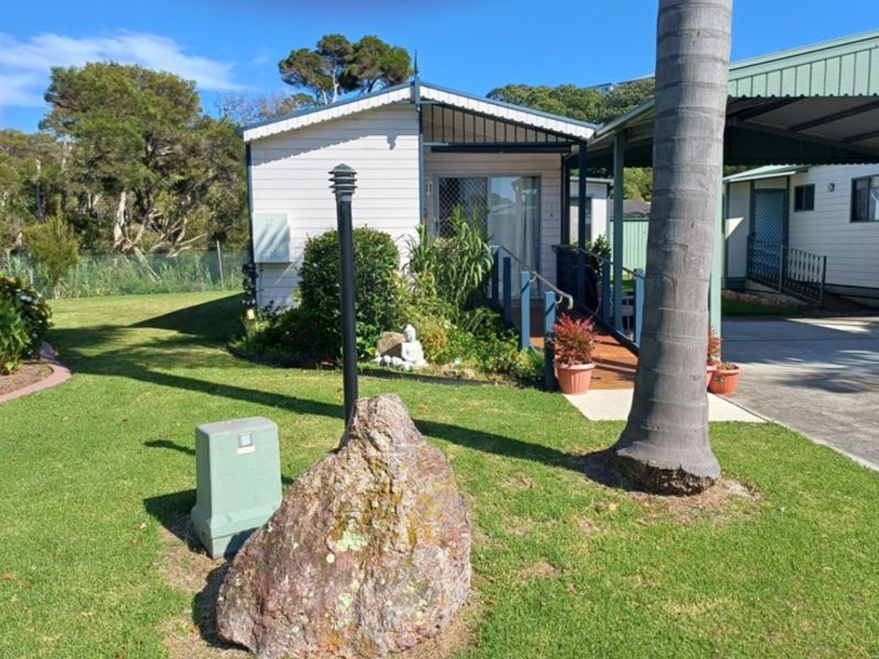 Lakes Entrance Village - Site 6