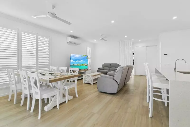 Site 21 - Established Avoca Hampton