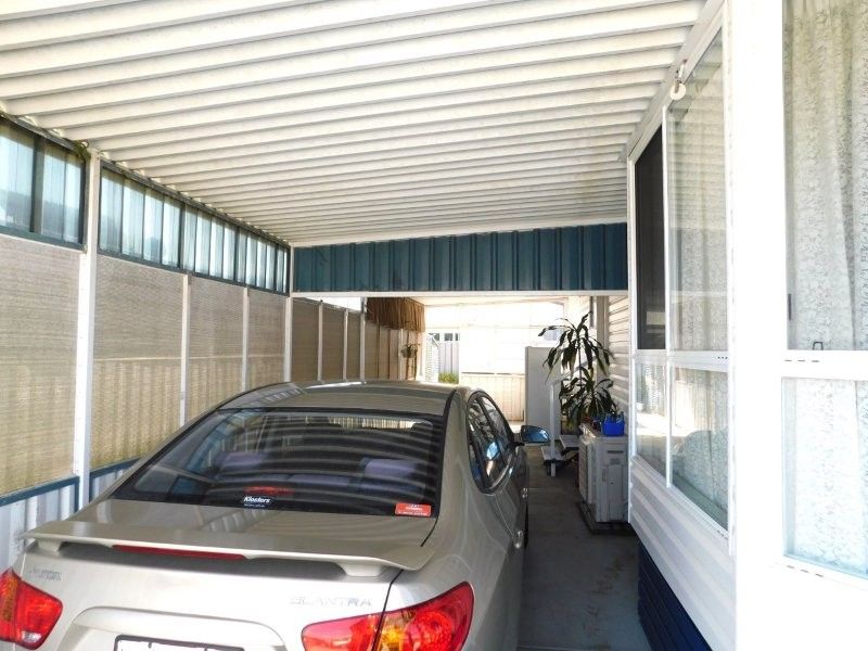Bayway Village - Site 526