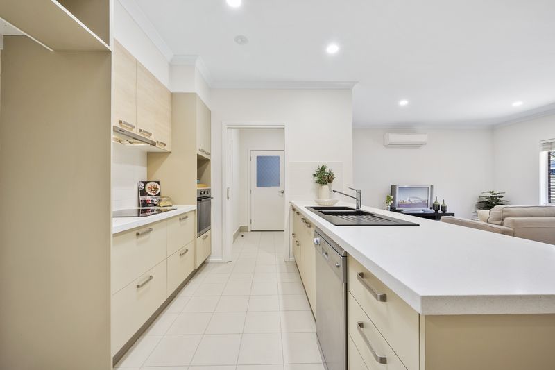 Private Retreat in Exceptional Location