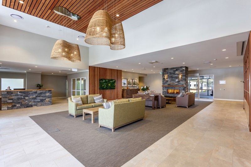 Warwick Aged Care Service - Churches of Christ 