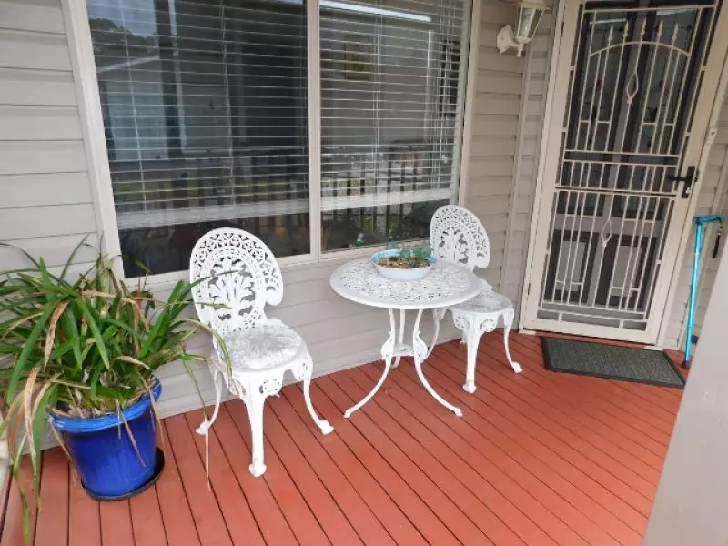 Site #485 (Pre loved) Bayway Village