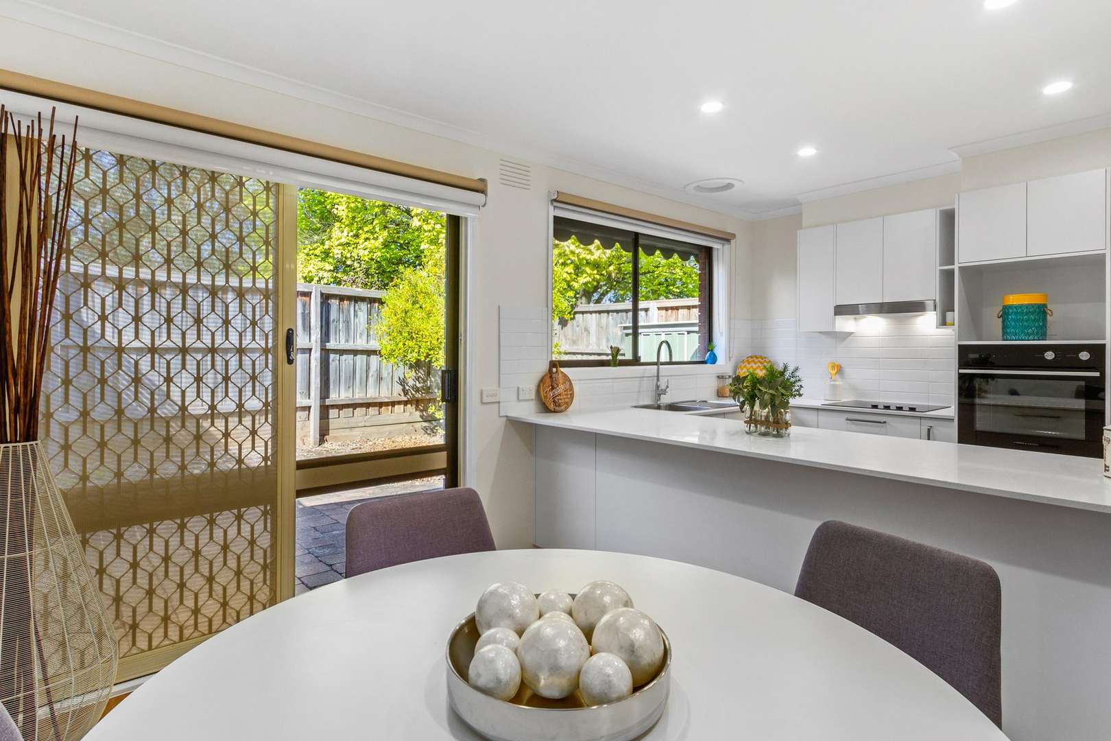 Stylish Two Bedroom Home