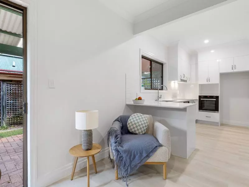 Relaxed independence at Aveo Cleveland Gardens