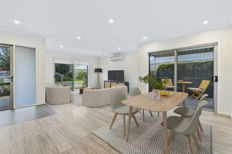 Villa 544, Independent Living Unit