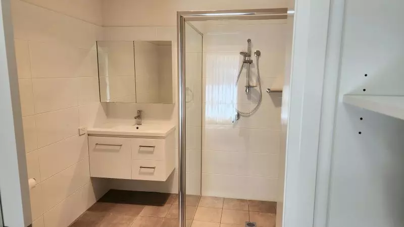 Fully refurbished apartment with chef-prepared meals and cleaning included