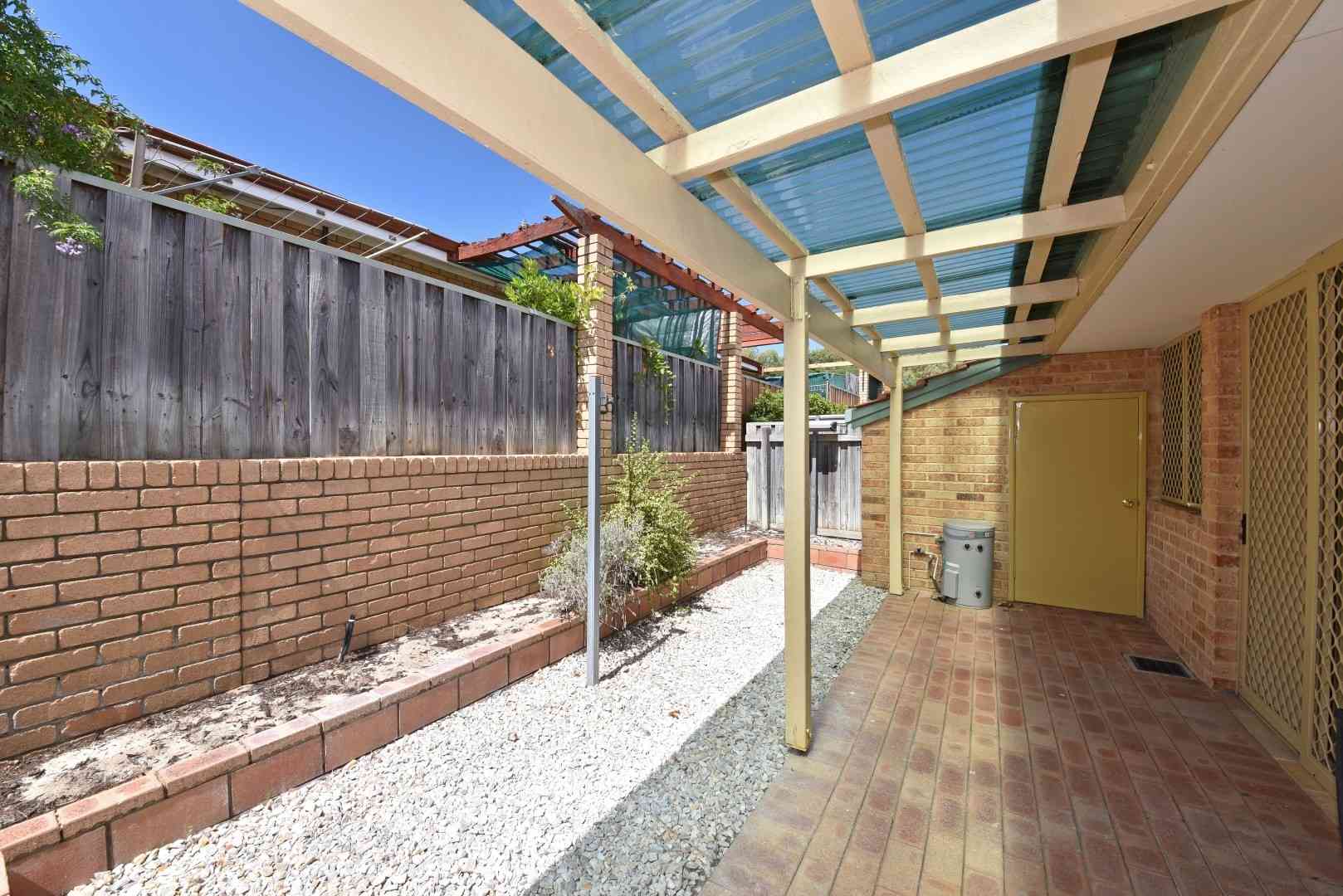 Villa 20 - River Pines Village