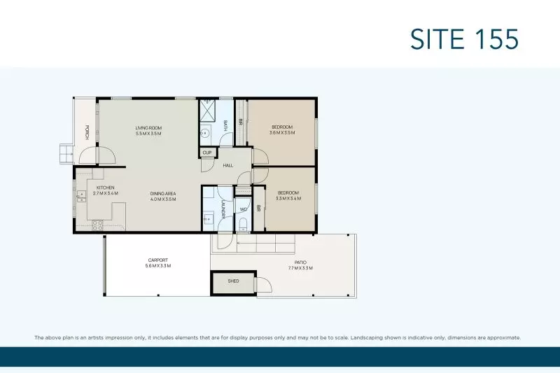 Lifestyle and Prime Location