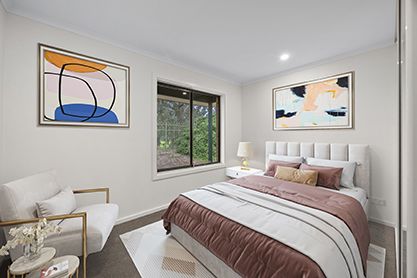 Resthaven Riverview Affordable Unit in Comfortable Community