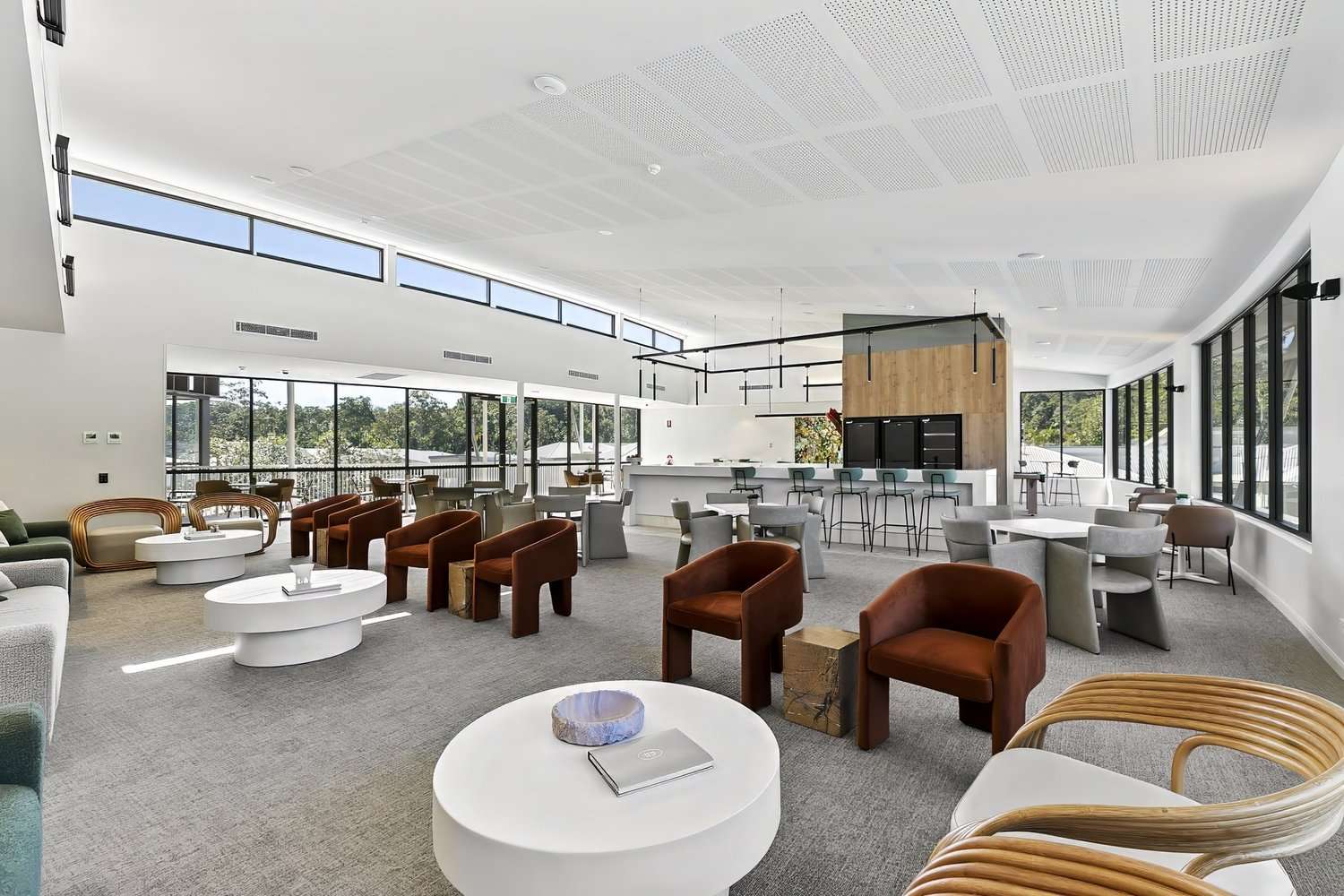 Enjoy an Effortless Modern Lifestyle...Everyday!
