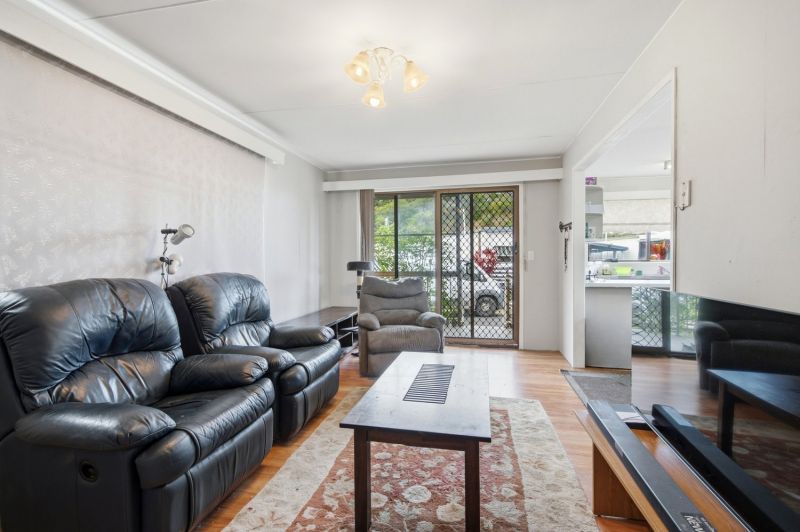 Comfort, Space and Convenience