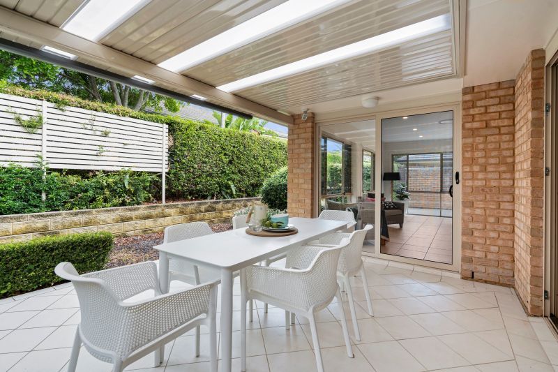 Now is the perfect time to enjoy your retirement!