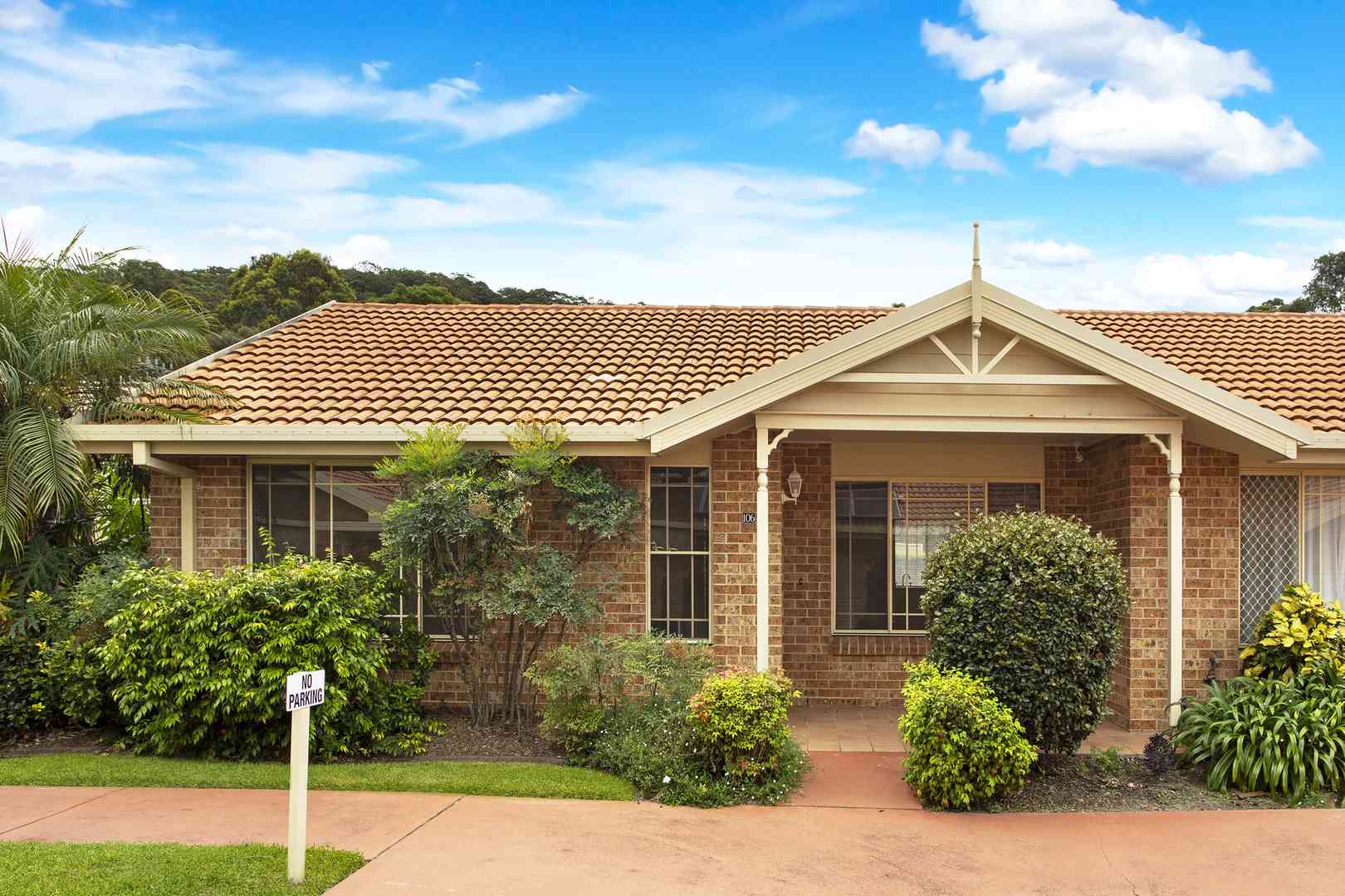 Villa 109 - The Wentworth