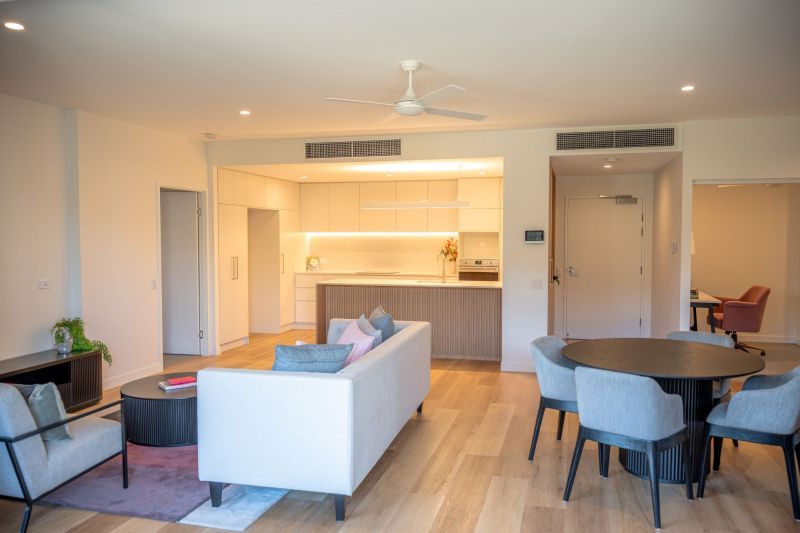 Your Final Opportunity - elevated 3-bedroom apartment in Stage 1