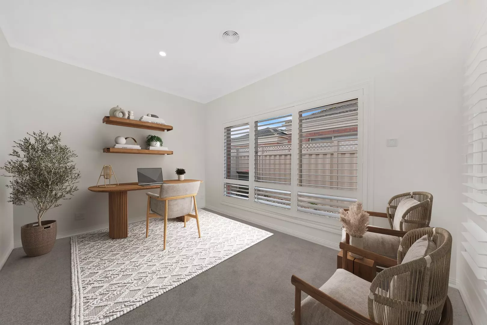 Two Bedroom | Villa 86